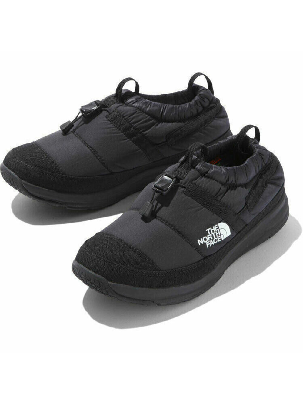 The North Face Japan Nupsi Traction Light Mock IV SIZE 8